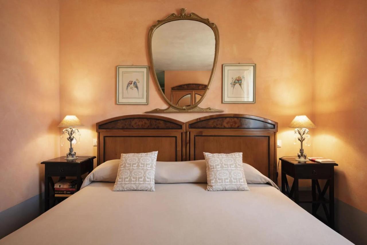 Guadalupe Tuscany Resort Braccagni Bagian luar foto