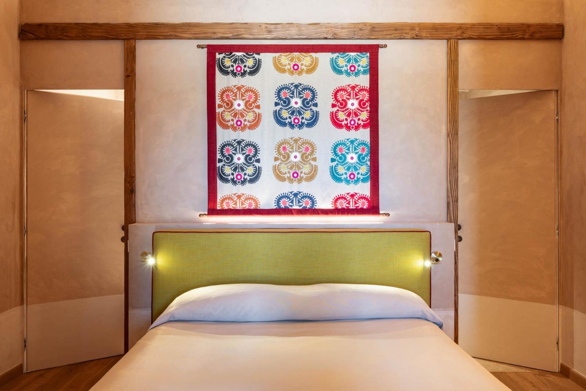 Guadalupe Tuscany Resort Braccagni Bagian luar foto